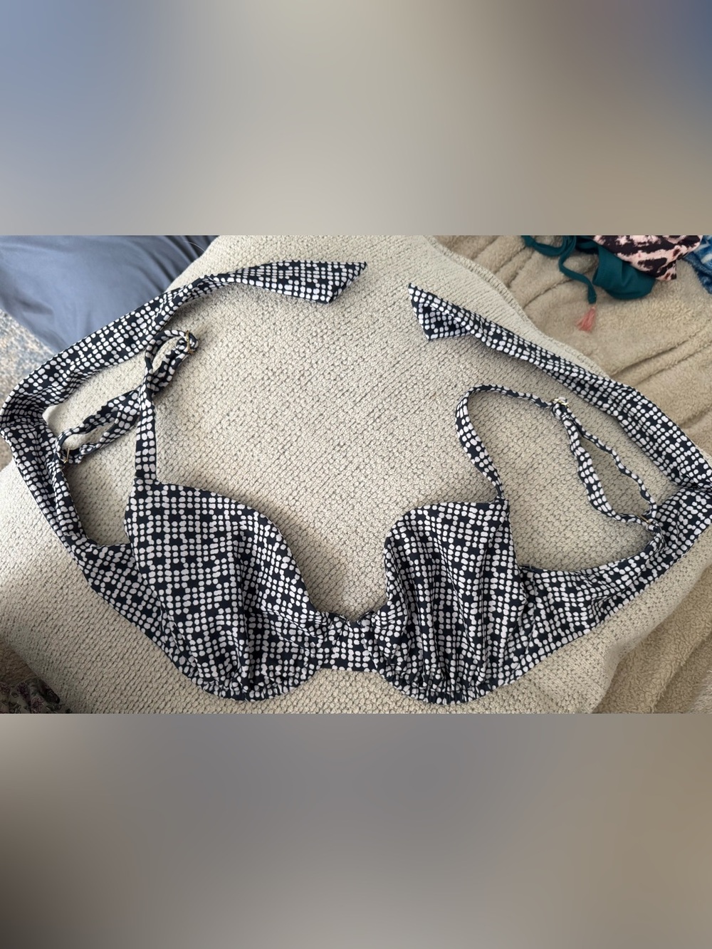 Skatie Lola Top - Beverly Hills - Size Large